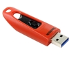 Picture of SanDisk Ultra 64GB USB 3.0 Red