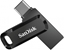 Picture of SanDisk Ultra Dual Drive Go 1TB Black USB 3.0 / USB Type-C