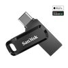 Picture of SanDisk Ultra Dual Drive Go 1TB Black USB 3.0 / USB Type-C