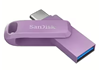 Picture of SanDisk Ultra Dual Drive Go Lavender 1TB