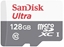 Изображение SanDisk Ultra Light microSDXC 128GB + SD Adapter