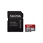 Picture of Sandisk Ultra microSDHC 32GB + Adapter