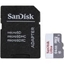 Picture of Sandisk Ultra microSDXC 64GB + Adapter