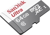 Picture of Sandisk Ultra microSDXC 64GB + Adapter