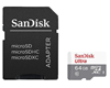 Picture of SanDisk Ultra microSDXC 64GB + Adapter