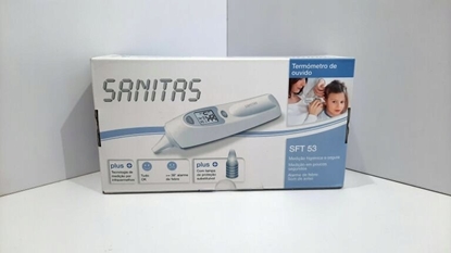 Picture of Sanitas SFT 53 Replacement Thermometer Protection Caps