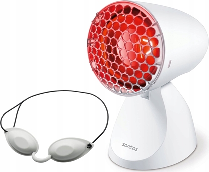 Picture of Sanitas SIL 06 with protector