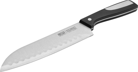 Picture of SANTOKU KNIFE 17.5CM/95321 RESTO