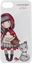 Изображение Santoro Iphone 8 case - gorjuss - little red riding hood