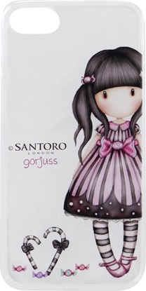 Изображение Santoro Iphone 8 case - gorjuss - sugar and spice