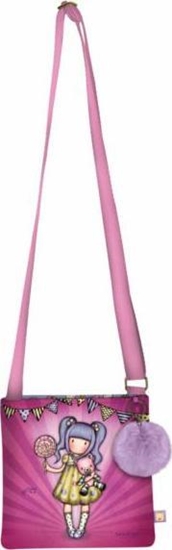 Picture of Santoro Maa Torba na Rami Gorjuss Fairground First Prize