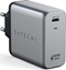 Attēls no Satechi 100W USB-C PD GaN Wall Charger space gray