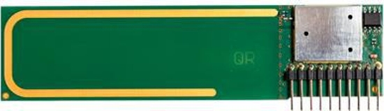 Picture of Satel SATEL KONTROLER SYSTEMU BEZPRZEWODOWEGO MICRA - PERFECTA-RF