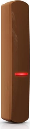Изображение Satel SATEL PRZEWODOWA CZUJKA UNIWERSALNA XD-2L BR (BRZOWA)