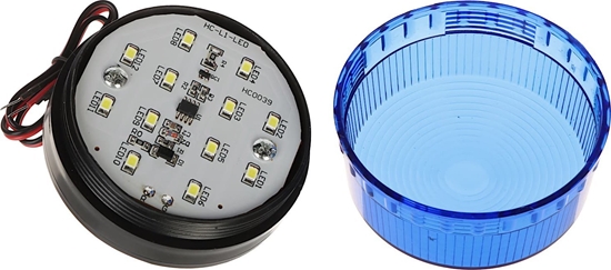 Изображение Satel SYGNALIZATOR WEWNTRZNY SO-05/BLUE