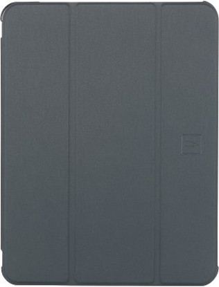 Attēls no SATIN TABLETHUELLE BLUE BLACK