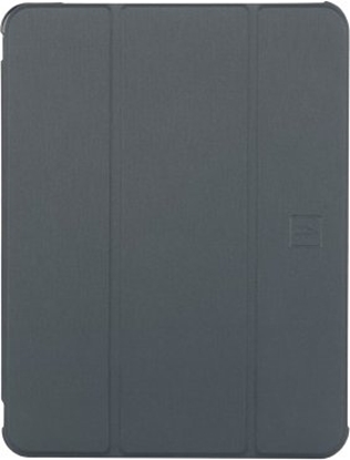 Attēls no SATIN TABLETHUELLE BLUE BLACK