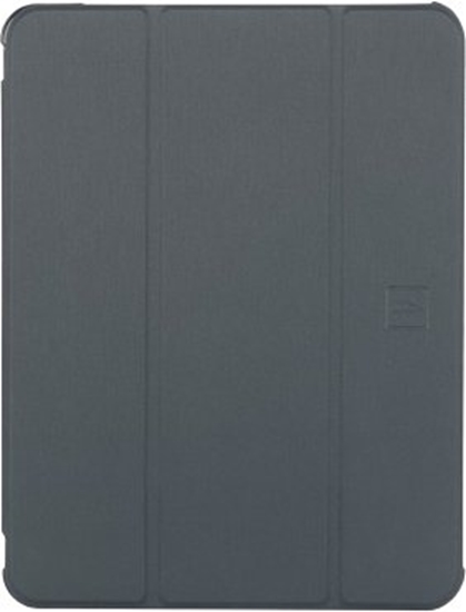 Picture of SATIN TABLETHUELLE BLUE BLACK