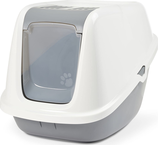 Picture of Savic Nestor Giant szara (0201-00WG)