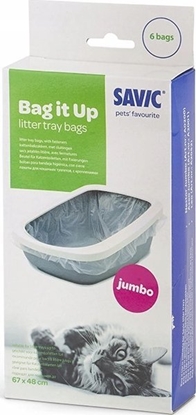 Picture of Savic Savic Bag it Up jumbo