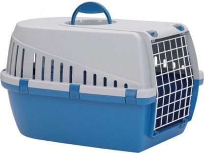 Attēls no Savic SAVIC-TRANSP. TROTTER 2 56x37x33cm NIEB.