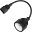 Picture of Savio CL-193 Kabel USB-A do Lightning, 2m