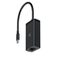 Изображение Sbox H-994 USB-C Gigabit Network Adapter