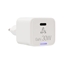 Attēls no Sbox HC-30 Type-C 30W GAN home charger