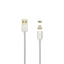 Picture of Sbox Magnetic USB->Micro USB M/M 1m