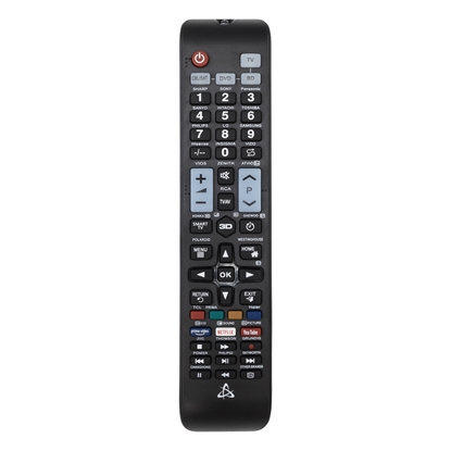 Attēls no Sbox RC-01400 Universal  Remote Control
