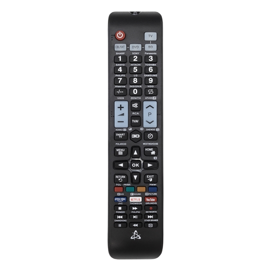 Picture of Sbox RC-01400 Universal  Remote Control