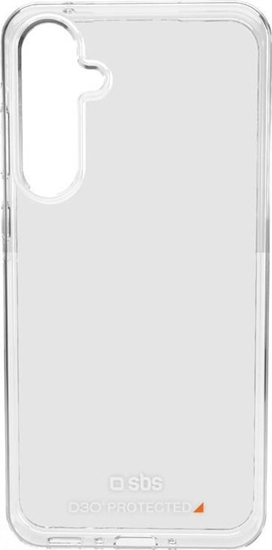 Picture of SBS Mobile Etui SBS D3O do Samsung Galaxy A35 - przezroczyste
