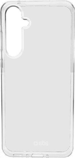 Picture of SBS Mobile Etui SBS D3O do Samsung Galaxy S24+ - przezroczyste