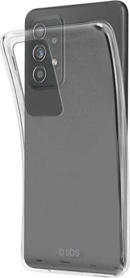 Picture of SBS Mobile SBS Skinny Cover Samsung Galaxy A53, transparent