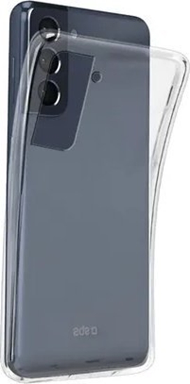 Изображение SBS Mobile SBS Skinny Cover Samsung Galaxy S21 FE, transparent