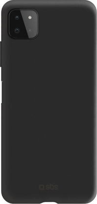 Изображение SBS Mobile SBS Vanity Cover Samsung Galaxy A22 5G, schwarz