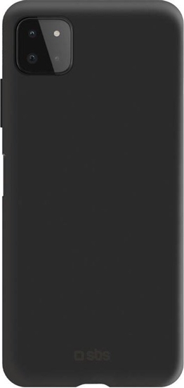 Изображение SBS Mobile SBS Vanity Cover Samsung Galaxy A22 5G, schwarz
