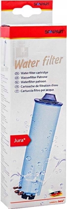 Attēls no Scanpart Scanpart Ekspresy Jura Blue 1 szt.