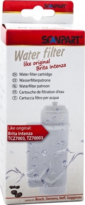 Picture of Scanpart WATER FILTER CARTRIDGE SCANPART