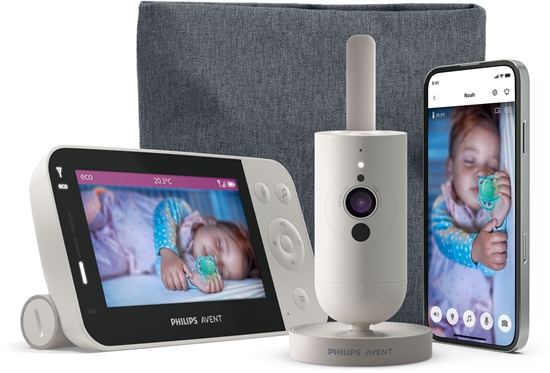 Picture of SCD953/26 NIANIA ELEKTRONICZNA VIDEO