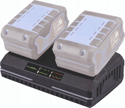 Изображение Scheppach adowarka SDBC 2x4.5A