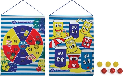 Picture of Schildkrot SFS ROLL-UP DART SET