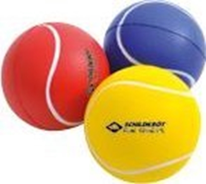 Picture of Schildkrot SFS Schildkröt Softballs - pack of 3