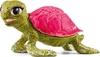 Picture of Schleich bayala            70759 Pink Sapphire Turtle
