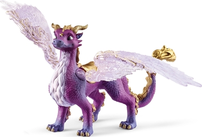 Изображение Schleich bayala            70762 Night Sky Dragon