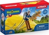 Picture of Schleich Dinosaurs      41471 Dinosaurs Parachute Rescue