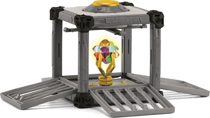 Picture of Schleich Eldrador Creatures BattleCave Super Crystals  42702