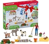 Picture of schleich Farm World Advent calendar 2023
