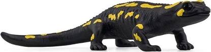 Изображение Figurka Schleich Schleich Wild Life         14870 Fire Salamander