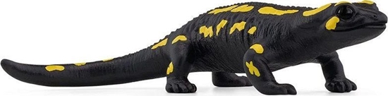 Изображение Figurka Schleich Schleich Wild Life         14870 Fire Salamander